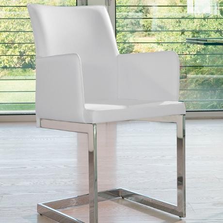 Sonia/B Chair by AntonelloItalia