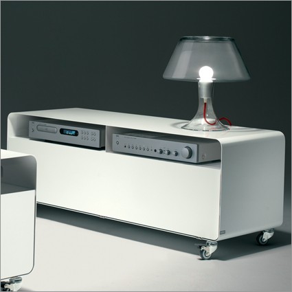 Mobile Line RW 109 TV Stand by Müller
