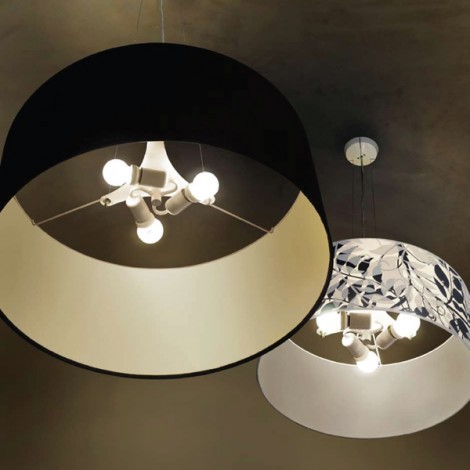 Pendant Fittings by Innermost