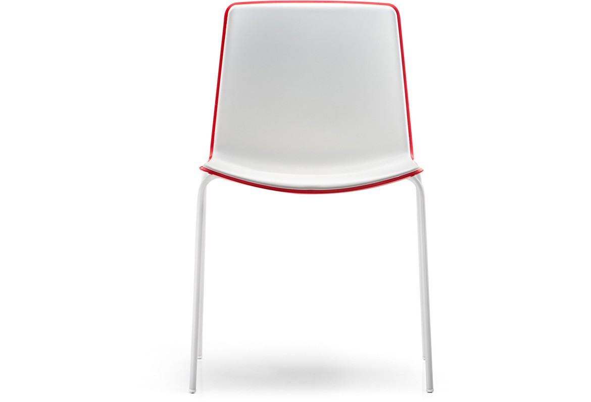Tweet 890 Chair by Pedrali