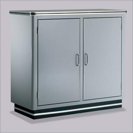 Classic Line SB 122 Cabinet by Müller
