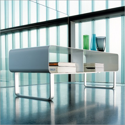 Mobile Line RW 200 Coffee Table by Müller