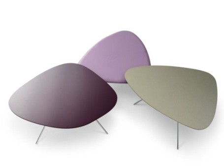 Leolux Liliom Coffee Table in Different Sizes