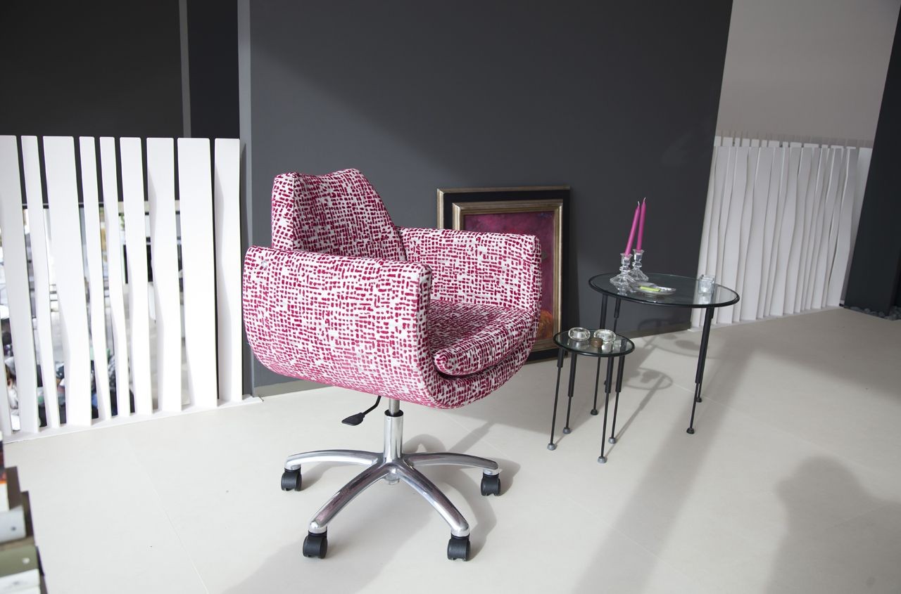Magno Desk Chair By Fama