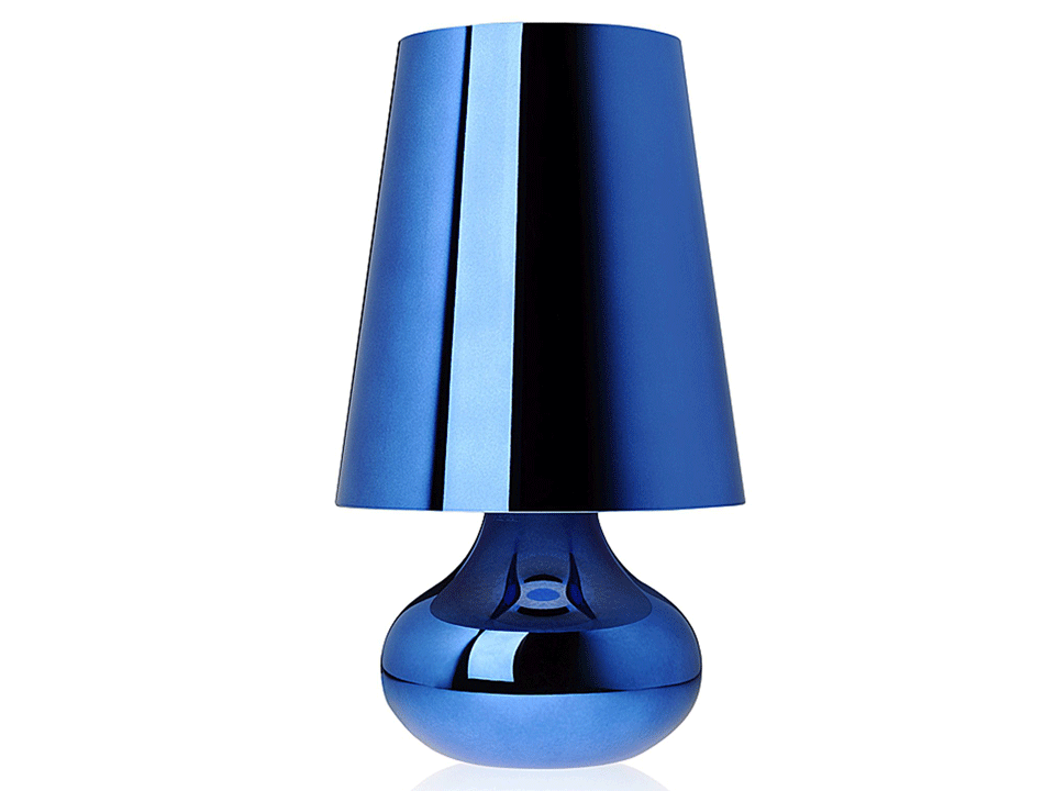 Cindy Table Lamp by Kartell