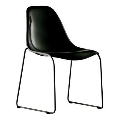 Day Dream 400 Chair by Pedrali