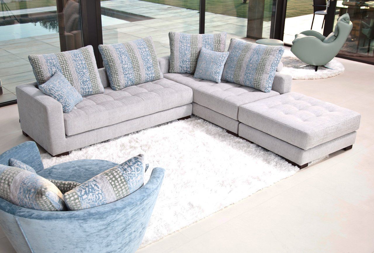Manacor Modular Sofa By Fama