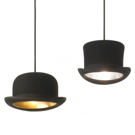 Jeeves Pendant Light by Innermost