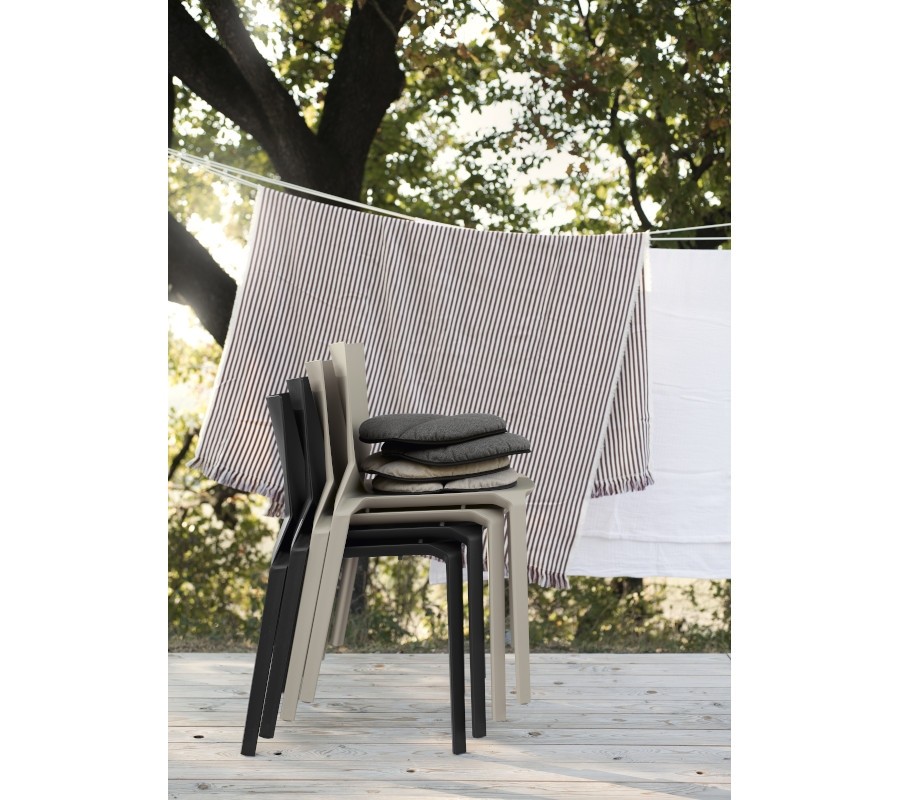 Kristalia Plana Outdoor Chair