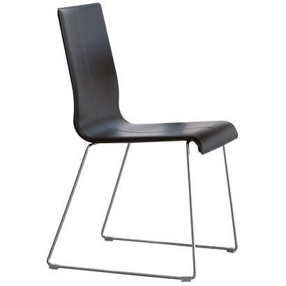 Kuadra 1298 Chair by Pedrali