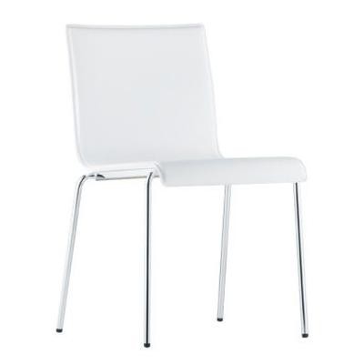 Kuadra XL 2463 Chair by Pedrali