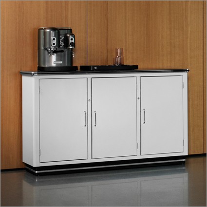 Classic Line SB 123 Cabinet by Muller