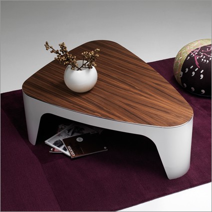 Tabular LT3 Coffee Table by Muller