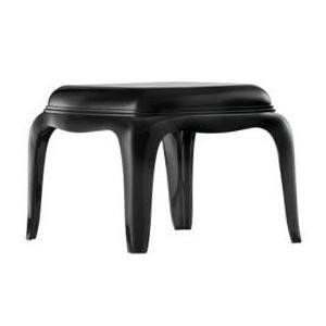 Pasha 661 Table/Stool by Pedrali