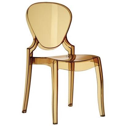 Queen 650 Chair by Pedrali