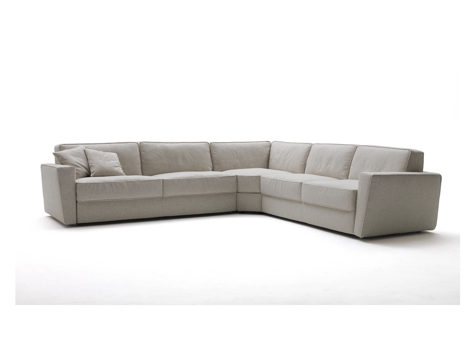 Shorter Sofabed by Milano Bedding