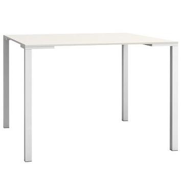 Togo TG Table by Pedrali