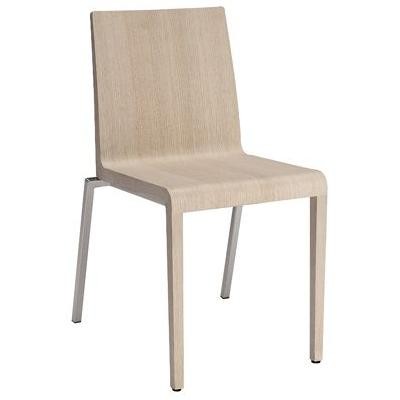 Zen 750 Chair by Pedrali