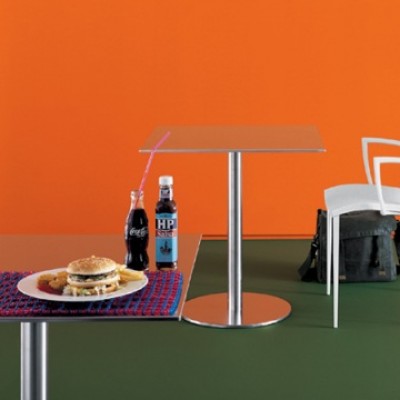 Nox 320 Table by Desalto