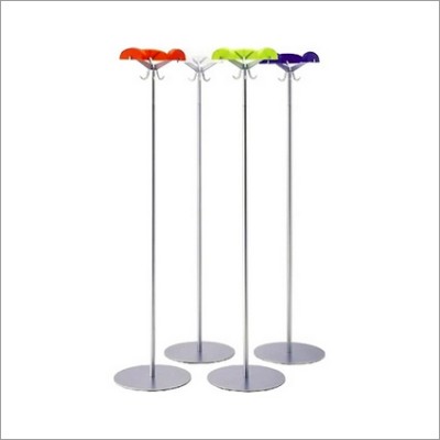 Kartell Alta Tensione Coat Stand 