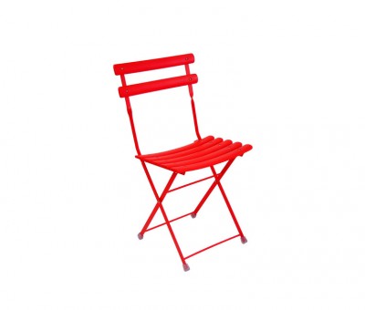 Arc En Ciel Folding Chair by Emu