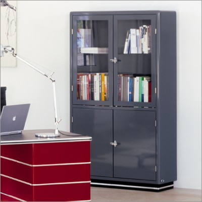 Classic Line SB 424 Cabinet by Müller