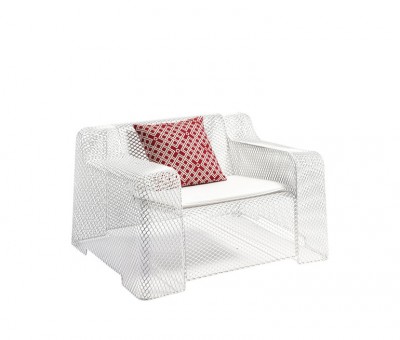 Ivy Lounge Chair by Emu