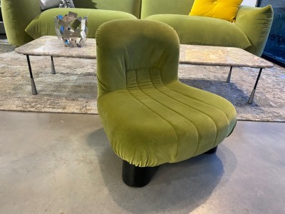 Arflex Botolo Low Chair