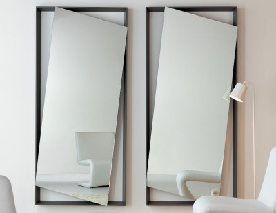 Bonaldo Hang Up Wall Mirror