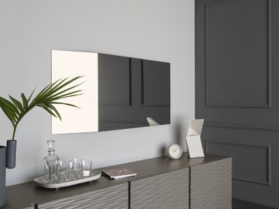 Viewpoint Mirror by Calligaris
