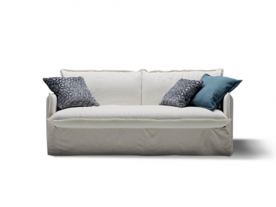 Clarke Sofabed by Milano Bedding