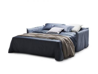 Clarke XL Sofabed by Milano Bedding