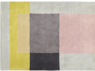 Colour Carpet by Hay