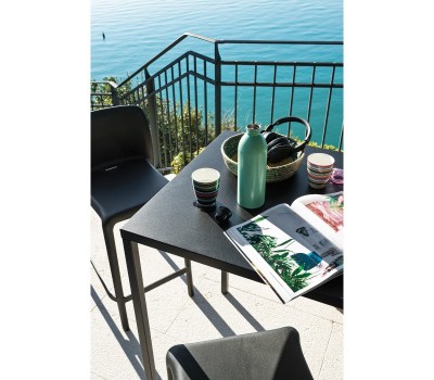 Connubia Calligaris Easy Outdoor Dining Table