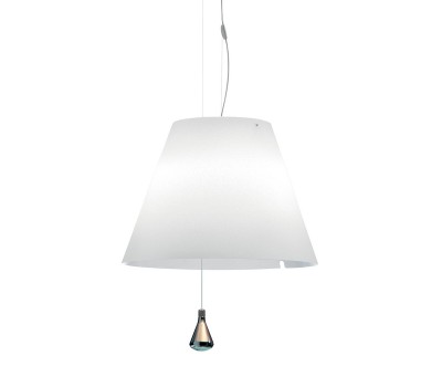 Costanza Suspension Light by Luceplan
