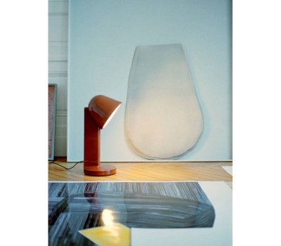 FLOS Ceramique Down Table or Floor Lamp