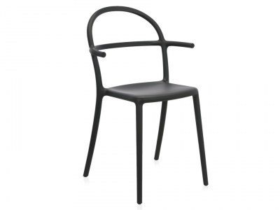 Generic C Armchair by Kartell