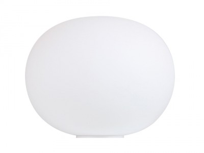 Glo-Ball Basic 2 Table Lamp By Flos