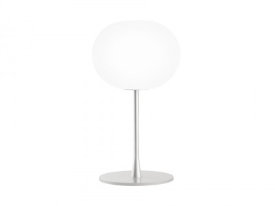 Glo-Ball 1 Table Lamp By Flos