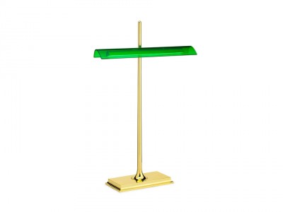 Goldman Table Lamp By Flos