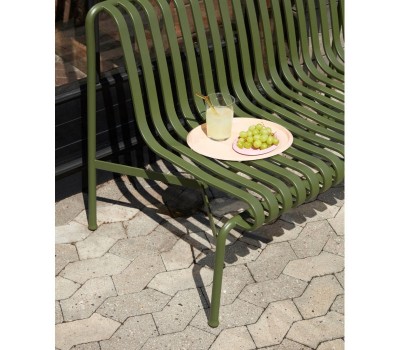 Hay Palissade Dining Bench without Arms