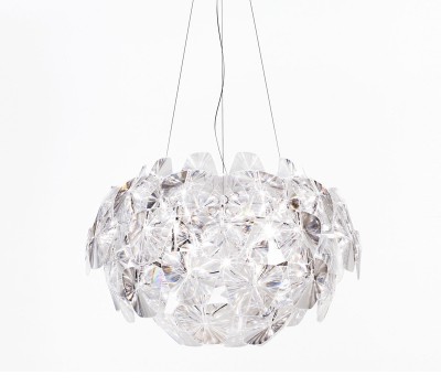 Hope Suspension Light by Luceplan
