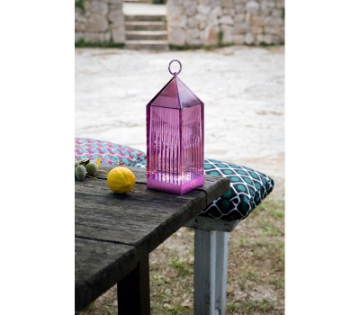 Kartell Lantern Outdoor or Indoor Lamp
