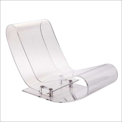 Kartell LCP Chaise Longue 