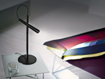 Magneto Table Lamp by Foscarini