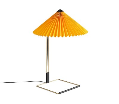 Matin Large Table Lamp by Hay