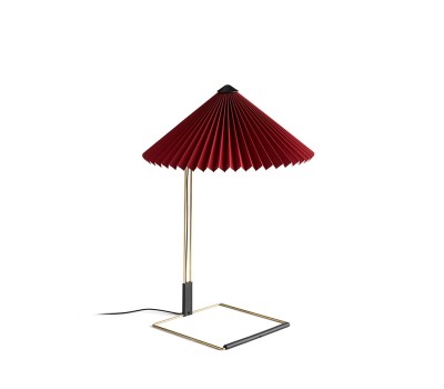 Matin Small Table Lamp by Hay