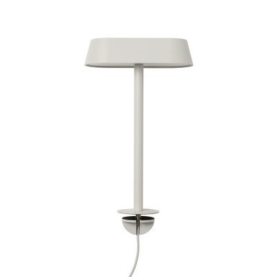 Muuto Linear Mounted Table Lamp Light in 2 Different Sizes & Colours