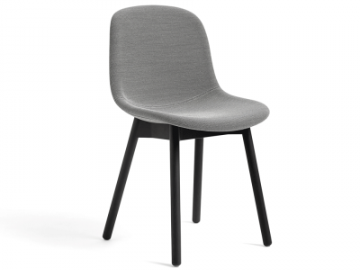 Neu 13 with Seat Upholstery Chair by Hay