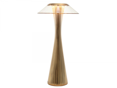 Space Table Lamp by Kartell